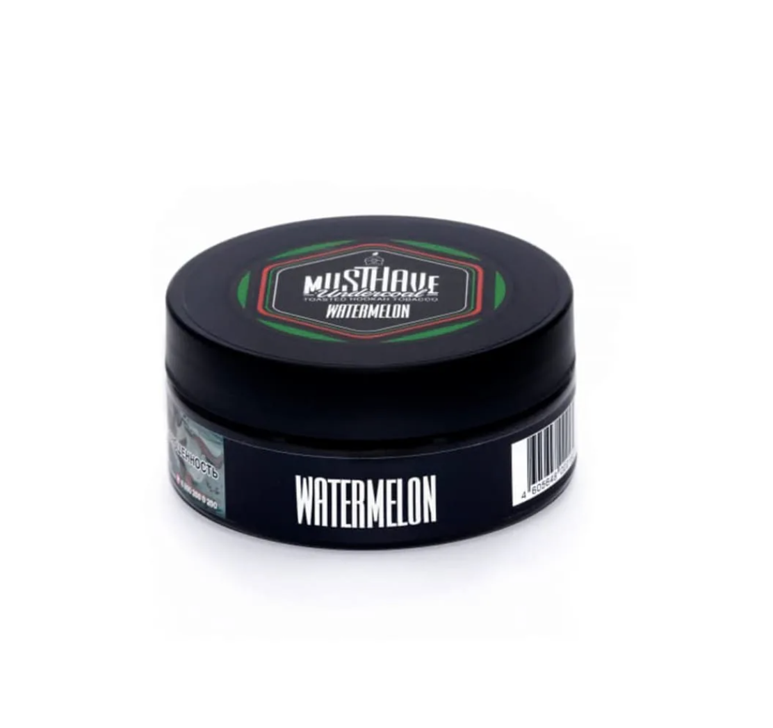 Табак для кальяна Must Have